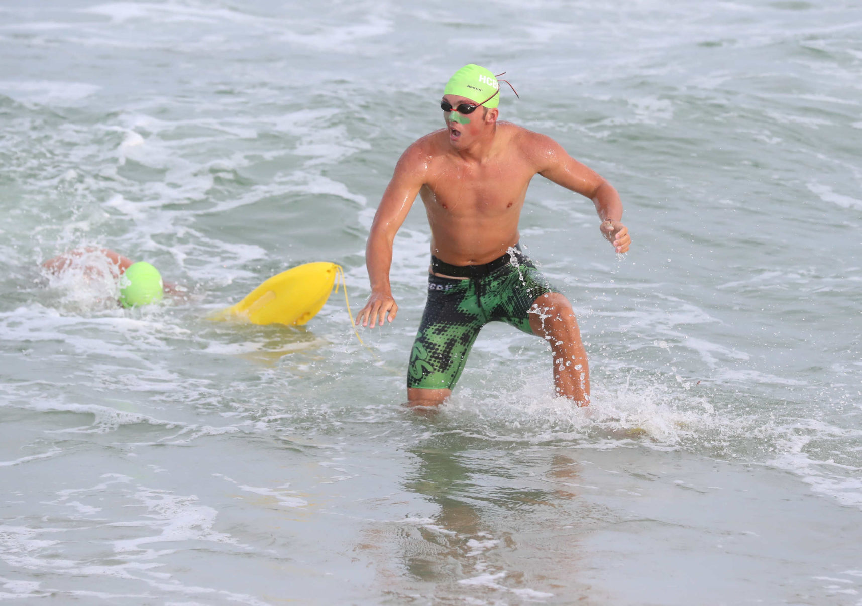 2019 Long Beach Island Lifeguard Tournament